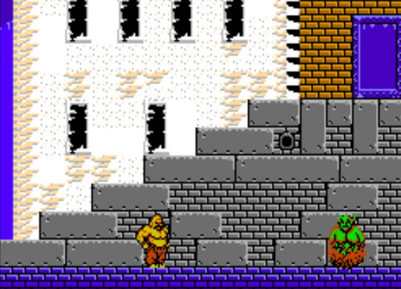 Illustration for article titled Speedrunners Helped Me To Better Understand The Weird Games Of My Childhood